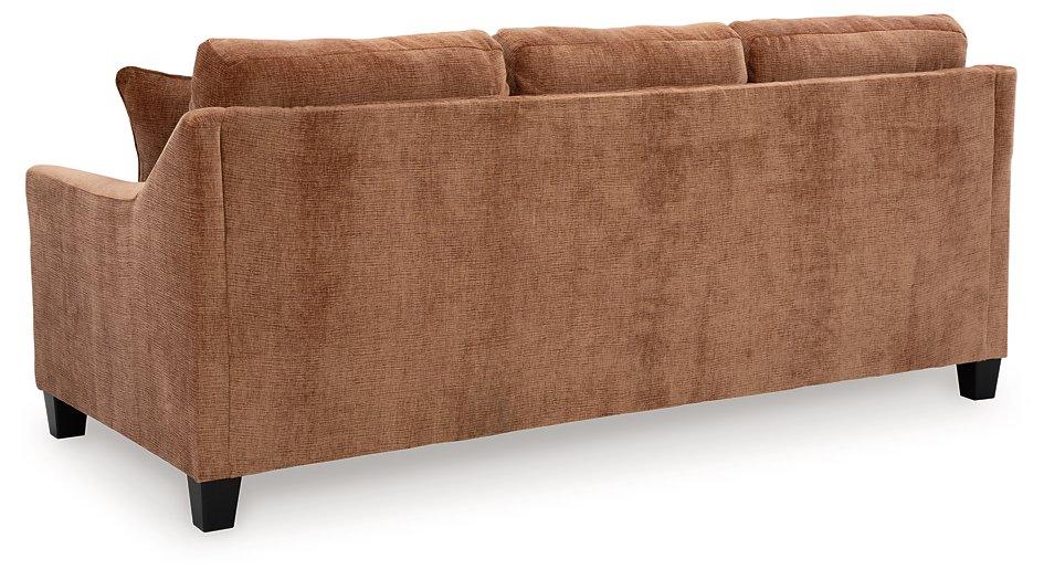 Amity Bay Sofa Chaise Sleeper - US Furniture & Mattress (Waterbury,CT)*