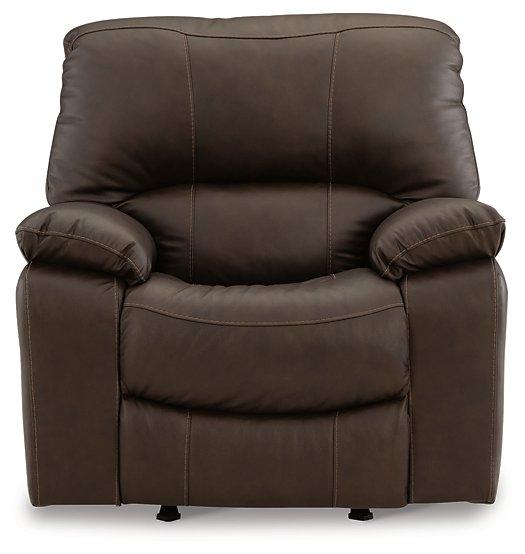 Leesworth Living Room Set - US Furniture & Mattress (Waterbury,CT)*