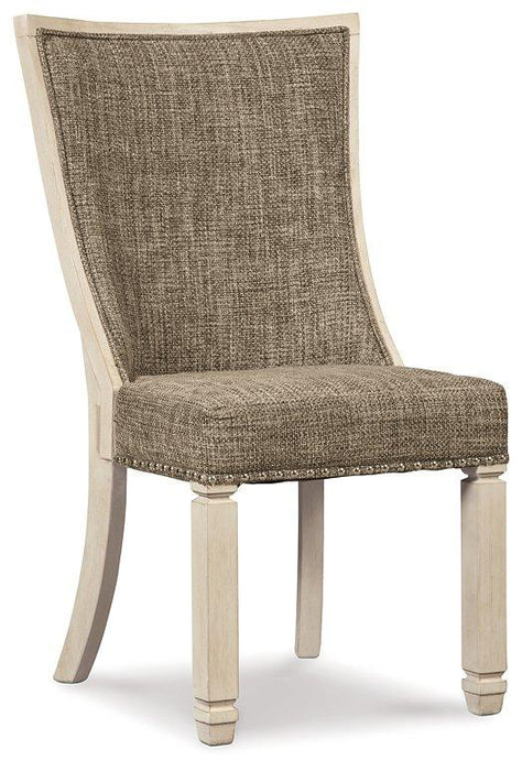 Bolanburg Dining Chair - US Furniture & Mattress (Waterbury,CT)*