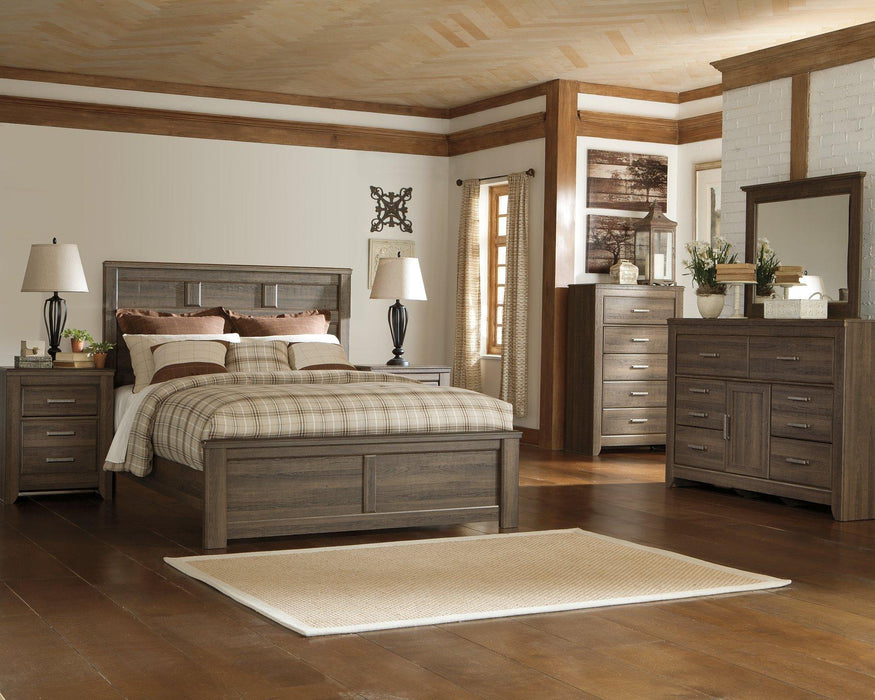 Juararo Bedroom Set - US Furniture & Mattress (Waterbury,CT)*