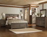 Juararo Bedroom Set - US Furniture & Mattress (Waterbury,CT)*