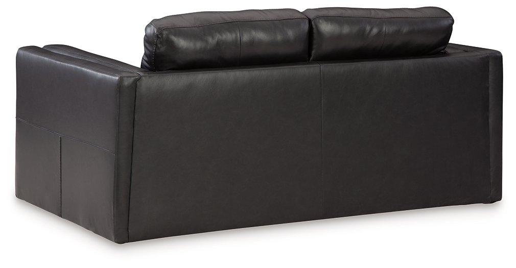 Amiata Loveseat - US Furniture & Mattress (Waterbury,CT)*