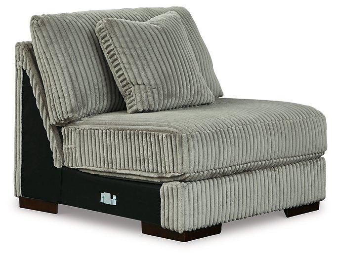 Lindyn Sectional with Double Chaise - US Furniture & Mattress (Waterbury,CT)*