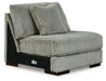 Lindyn Sectional with Double Chaise - US Furniture & Mattress (Waterbury,CT)*