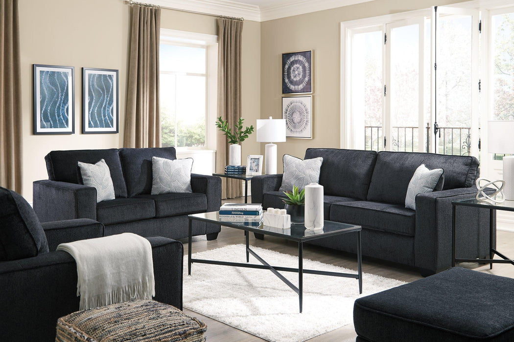 Altari Sofa Sleeper - US Furniture & Mattress (Waterbury,CT)*