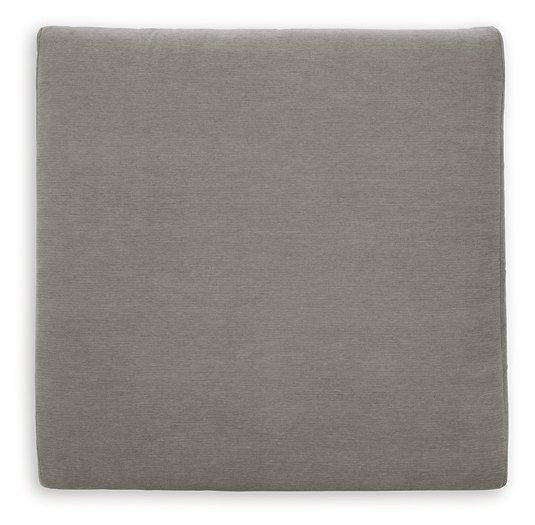 Avaliyah Oversized Accent Ottoman - US Furniture & Mattress (Waterbury,CT)*