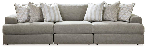 Avaliyah Sectional Sofa - US Furniture & Mattress (Waterbury,CT)*