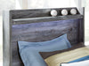 Baystorm Storage Bed - US Furniture & Mattress (Waterbury,CT)*