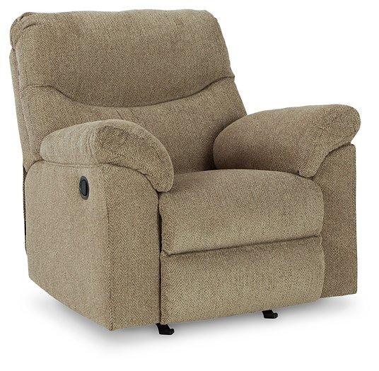 Alphons Living Room Set - US Furniture & Mattress (Waterbury,CT)*