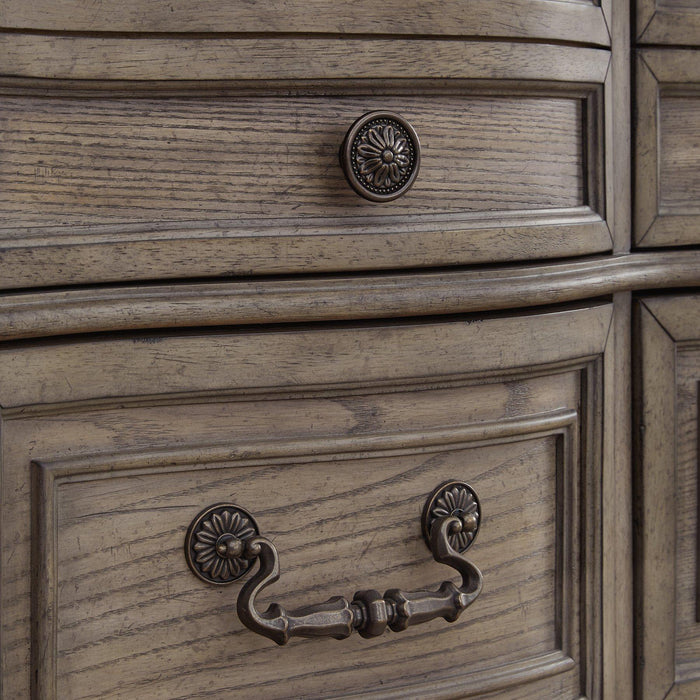 Ardenfield Dresser - US Furniture & Mattress (Waterbury,CT)*