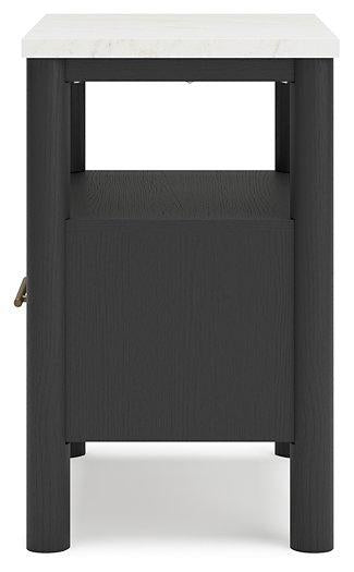 Cadmori Nightstand - US Furniture & Mattress (Waterbury,CT)*