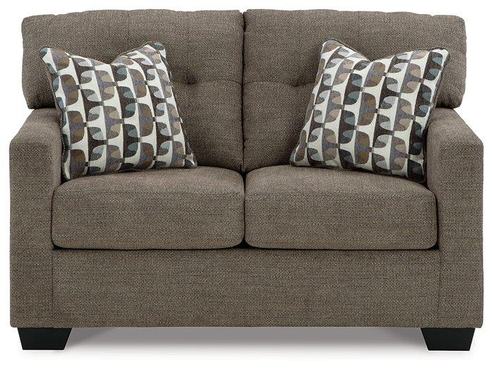 Mahoney Living Room Set - US Furniture & Mattress (Waterbury,CT)*