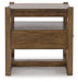 Cabalynn Occasional Table Set - US Furniture & Mattress (Waterbury,CT)*