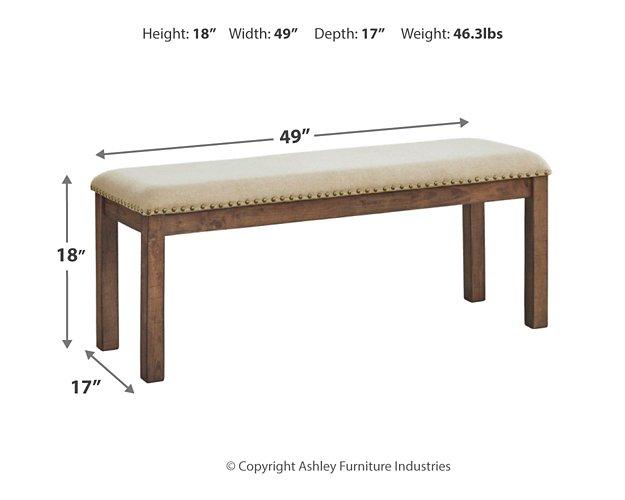 Moriville Dining Room Set - US Furniture & Mattress (Waterbury,CT)*
