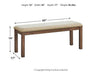 Moriville Dining Room Set - US Furniture & Mattress (Waterbury,CT)*