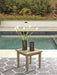 Gerianne End Table - US Furniture & Mattress (Waterbury,CT)*