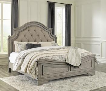 Lodenbay Bedroom Set - US Furniture & Mattress (Waterbury,CT)*