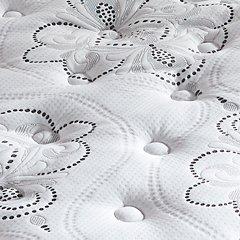 Socalle Bed and Mattress Set - US Furniture & Mattress (Waterbury,CT)*