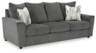 Stairatt Living Room Set - US Furniture & Mattress (Waterbury,CT)*