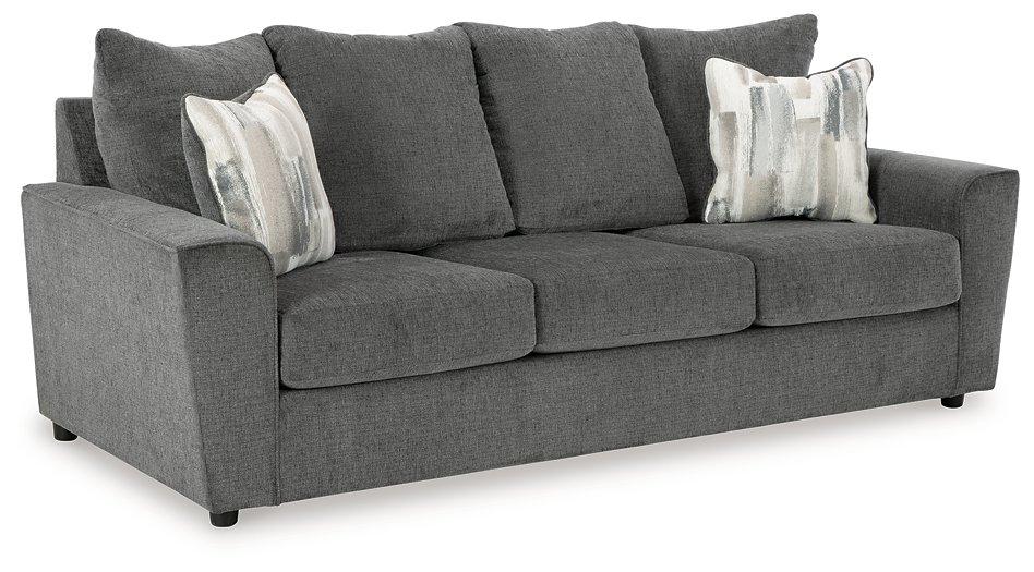 Stairatt Living Room Set - US Furniture & Mattress (Waterbury,CT)*