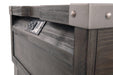 Todoe Table Set - US Furniture & Mattress (Waterbury,CT)*