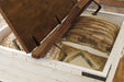 Wystfield Table Set - US Furniture & Mattress (Waterbury,CT)*