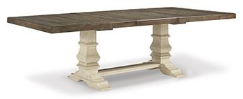 Bolanburg Dining Room Set - US Furniture & Mattress (Waterbury,CT)*