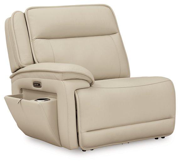 Double Deal Reclining Sectional - US Furniture & Mattress (Waterbury,CT)*
