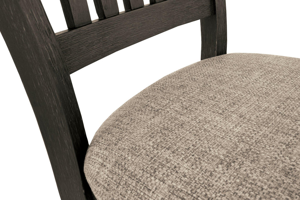 Tyler Creek Dining Set - US Furniture & Mattress (Waterbury,CT)*