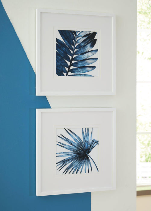 Breelen Wall Art (Set of 2)