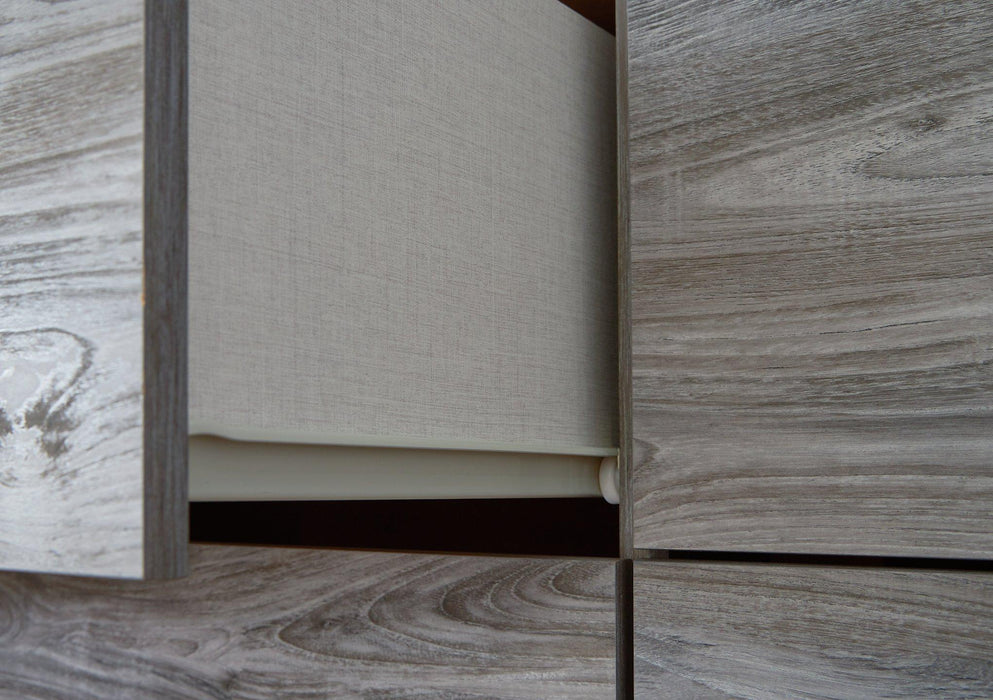 Bronyan Dresser - US Furniture & Mattress (Waterbury,CT)*