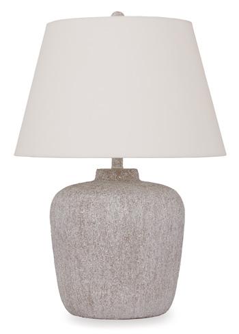 Danry Table Lamp - US Furniture & Mattress (Waterbury,CT)*