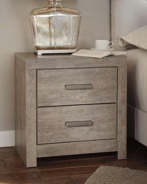 Culverbach Nightstand - US Furniture & Mattress (Waterbury,CT)*