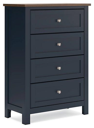 Landocken Chest of Drawers image