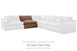 Emilia Sectional - US Furniture & Mattress (Waterbury,CT)*