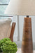 Danset Table Lamp - US Furniture & Mattress (Waterbury,CT)*