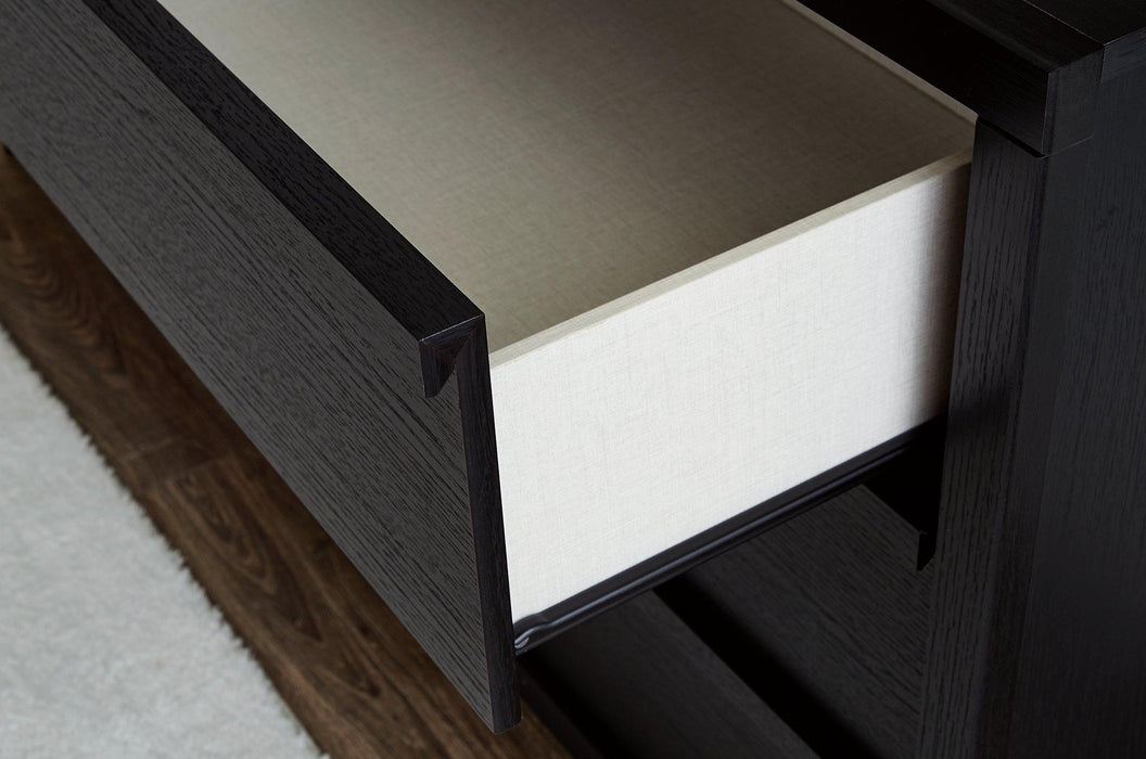 Danziar Dresser - US Furniture & Mattress (Waterbury,CT)*