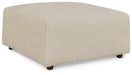 Edenfield Oversized Accent Ottoman - US Furniture & Mattress (Waterbury,CT)*