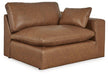 Emilia Sectional - US Furniture & Mattress (Waterbury,CT)*