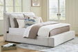 Cabalynn Upholstered Bed - US Furniture & Mattress (Waterbury,CT)*