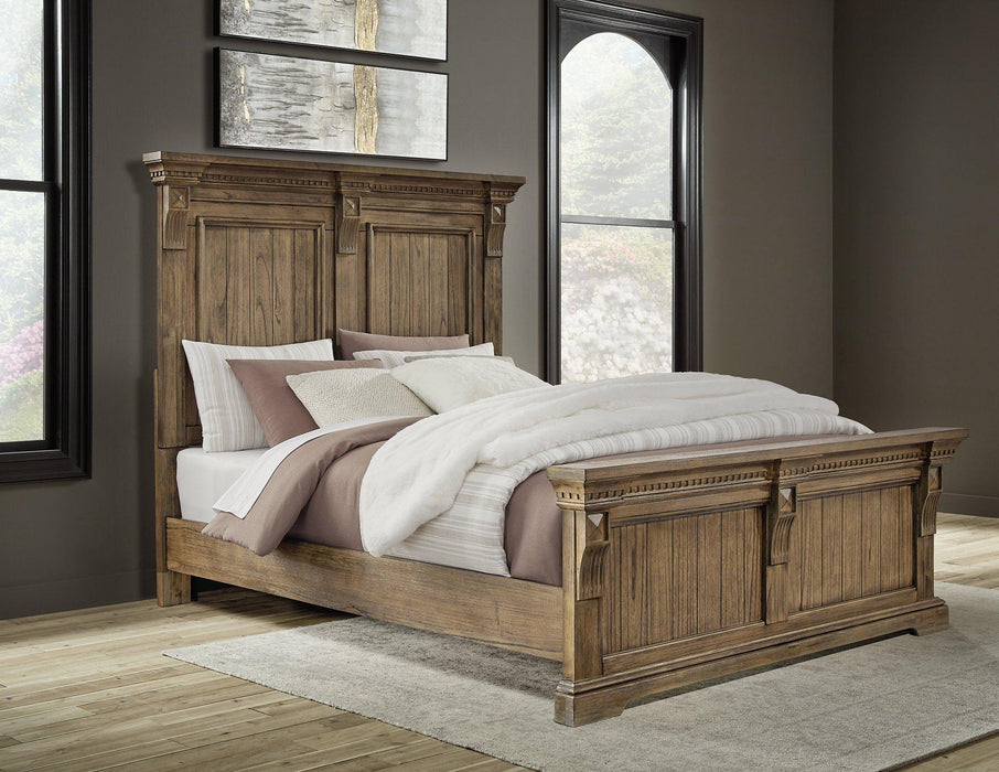 Markenburg Bedroom Set