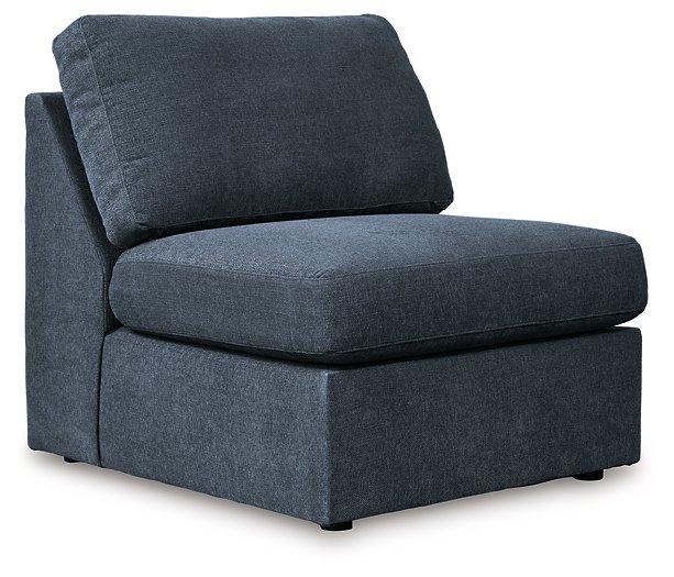 Modmax 5 Piece Sectional with Audio Console - US Furniture & Mattress (Waterbury,CT)*