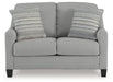Adlai Loveseat - US Furniture & Mattress (Waterbury,CT)*