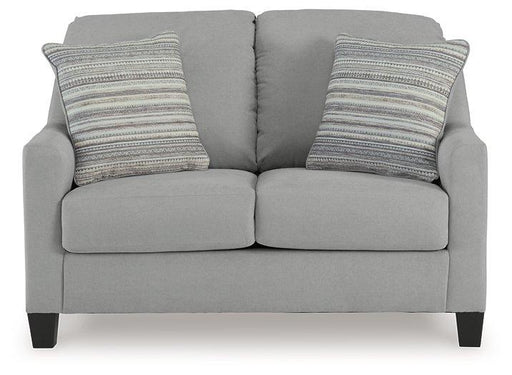 Adlai Loveseat - US Furniture & Mattress (Waterbury,CT)*