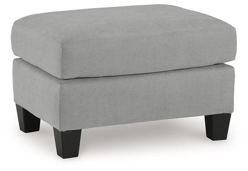 Adlai Ottoman - US Furniture & Mattress (Waterbury,CT)*