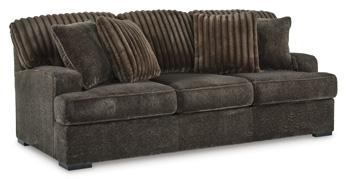Aylesworth Sofa - US Furniture & Mattress (Waterbury,CT)*