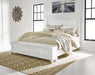 Kanwyn Bedroom Set - US Furniture & Mattress (Waterbury,CT)*