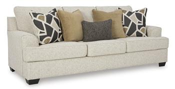Heartcort Living Room Set - US Furniture & Mattress (Waterbury,CT)*