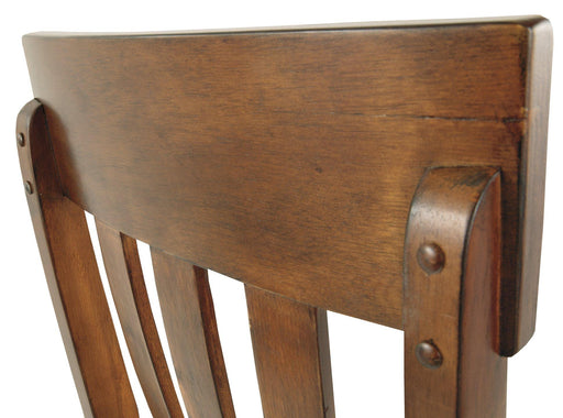 Ralene Dining Chair Set - US Furniture & Mattress (Waterbury,CT)*