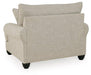 Asanti Oversized Chair - US Furniture & Mattress (Waterbury,CT)*